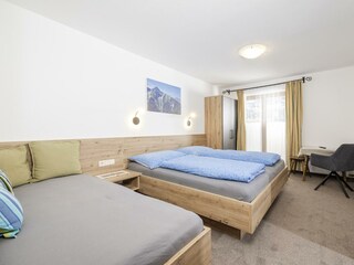 Zimmer FEWO Nr.2