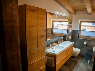 WohlfühlBadezimmer
