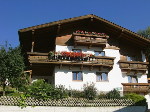 Apartment Ferienwohnung Neurauter
