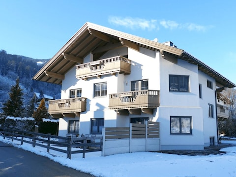 Apartment Ferienhaus Wöscher