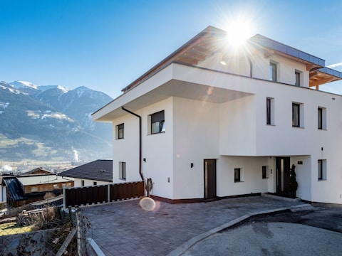 Apartment Apart Bergverliebt