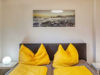 Appartement Spieljoch-Doppelzimmer zwei