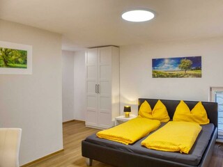 Apart_Sonne_Doppelzimmer 1