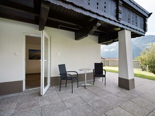 Apart EnzianTerrasse