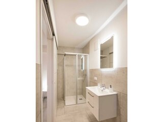 Studio Edelweiß Badezimmer