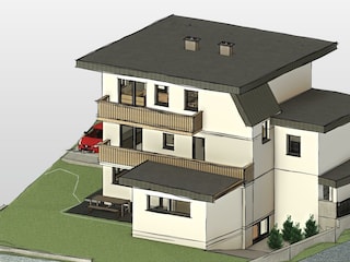 Ferienwohnungen ROKO_Schlitters_3D