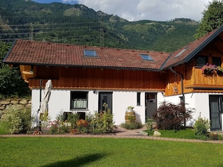 Ponystall_Hühnerstall_2