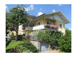 Ferienwohnung Kerschbaumer