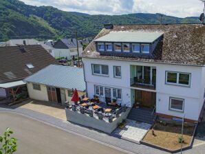 Apartment Wein- und Gästehaus Müllers