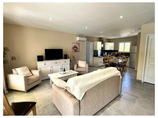 Ferienhaus Welt Ausstattung 9