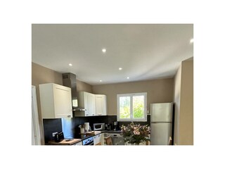 Ferienhaus Welt Ausstattung 11