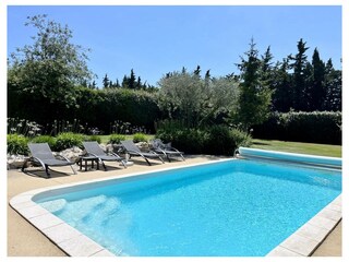 Ferienhaus Welt Außenaufnahme 4