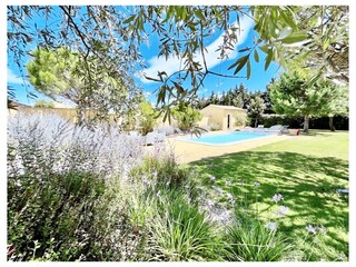 Holiday house Pernes-les-Fontaines Outdoor Recording 2