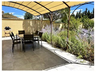 Holiday house Pernes-les-Fontaines Outdoor Recording 3