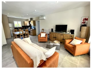 Ferienhaus Pernes-les-Fontaines Ausstattung 7