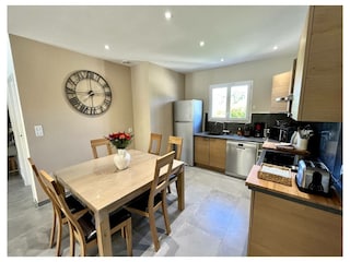 Ferienhaus Pernes-les-Fontaines Ausstattung 6