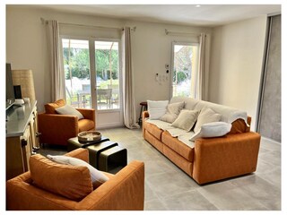 Holiday house Pernes-les-Fontaines Features 5