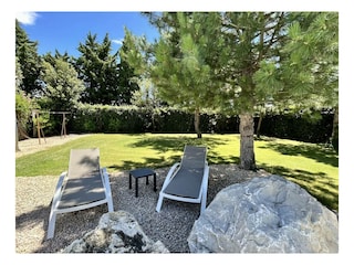 Ferienhaus Pernes-les-Fontaines Außenaufnahme 4