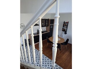 Ferienwohnung Bruttig-Fankel Ausstattung 5