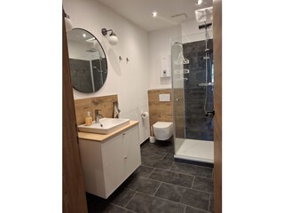 Ferienwohnung Bruttig-Fankel Ausstattung 9