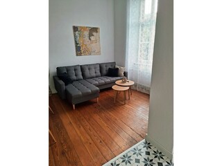 Ferienwohnung Bruttig-Fankel Ausstattung 4