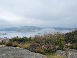 Vakantiehuis Havstenssund  5