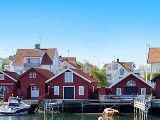 Vakantiehuis Havstenssund  11