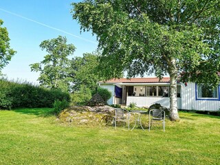 Vakantiehuis Havstenssund Buitenaudio-opname 2