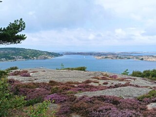 Vakantiehuis Havstenssund  17