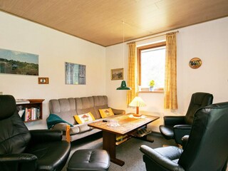 Vakantiehuis Læsø  9