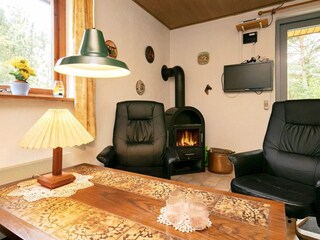 Vakantiehuis Læsø  28