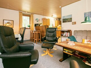 Vakantiehuis Læsø  18