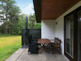 Vakantiehuis Læsø  20