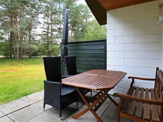 Vakantiehuis Læsø  38