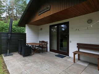 Vakantiehuis Læsø  21