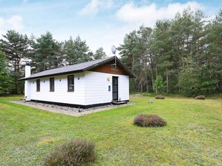 Vakantiehuis Læsø  29