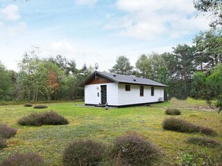 Maison de vacances Læsø  12