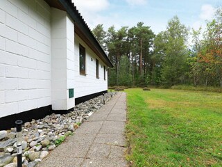 Vakantiehuis Læsø  22