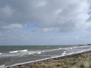 Vakantiehuis Læsø  23