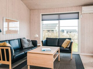 Ferienhaus Løkken  14
