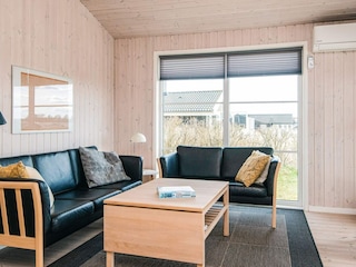 Ferienhaus Løkken  24
