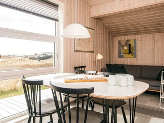 Ferienhaus Løkken  15