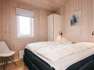 Ferienhaus Løkken  16