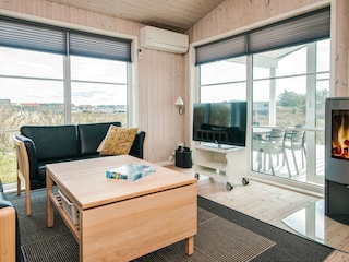 Ferienhaus Løkken  3