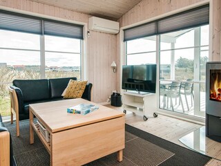 Ferienhaus Løkken  4