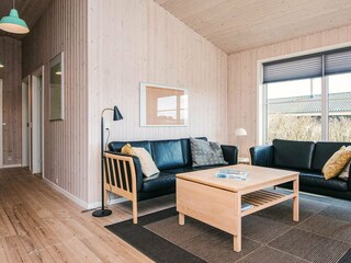 Ferienhaus Løkken  17