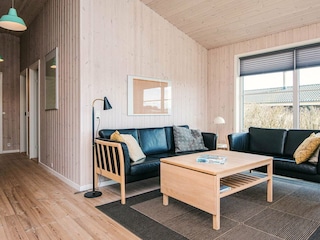 Ferienhaus Løkken  25