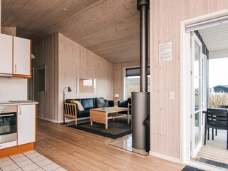 Casa per le vacanze Løkken  19