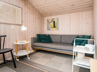 Ferienhaus Løkken  12
