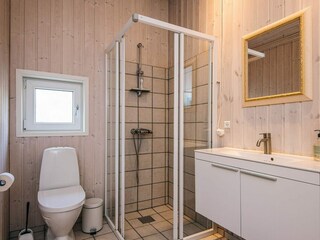 Ferienhaus Løkken  21